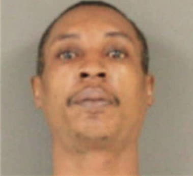 Ramon Stevenson, - Hinds County, MS 