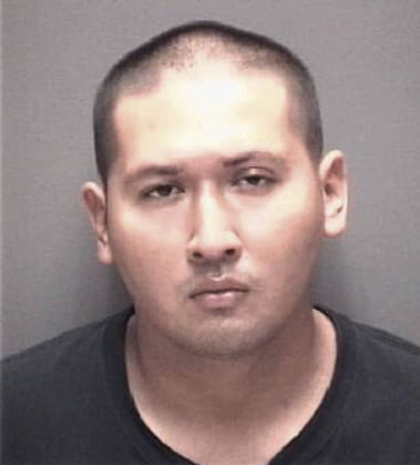 Ronald Stringer - Galveston County, TX 