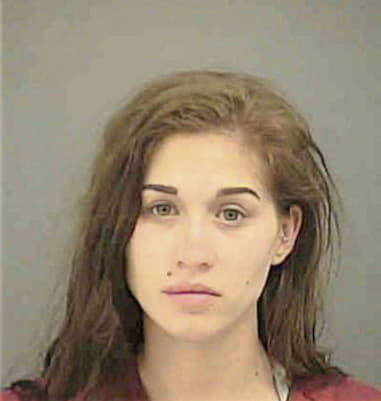 Chandra Tafolla, - Mecklenburg County, NC 