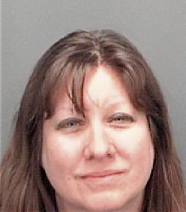 Christine Taggart - Pinellas County, FL 