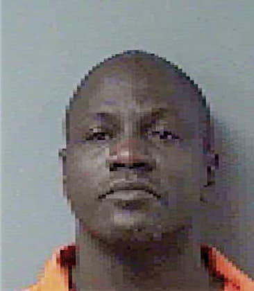 Carlos Thomas, - Okaloosa County, FL 