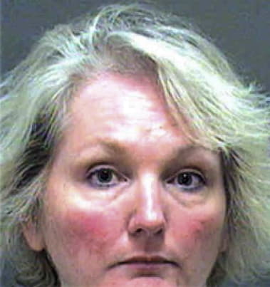 Julie Thompson - Mecklenburg County, NC 
