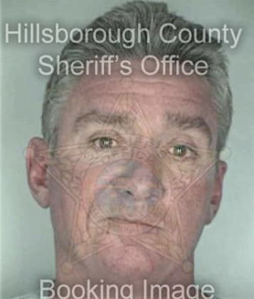 Matthew Thorman, - Hillsborough County, FL 