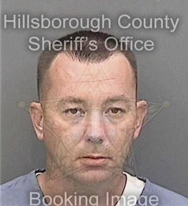 Bryan Utter, - Hillsborough County, FL 