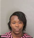 Jaquisha Vaughn, - Shelby County, TN 