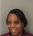 Yolanda Vaughn, - Shelby County, TN 