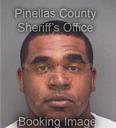 Demond Washington, - Pinellas County, FL 