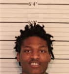 Marlon Washington, - Shelby County, TN 