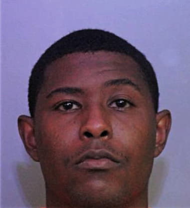 Myron Washington, - Polk County, FL 