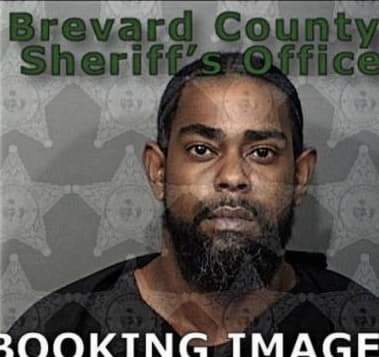 Christopher Watkins, - Brevard County, FL 