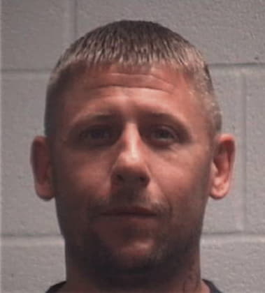 Timothy Watkins, - Cleveland County, NC 