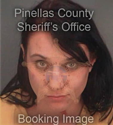 Jennifer Watson, - Pinellas County, FL 