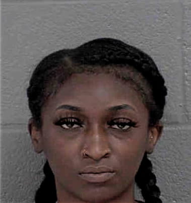 Laresha Wayman - Mecklenburg County, NC 
