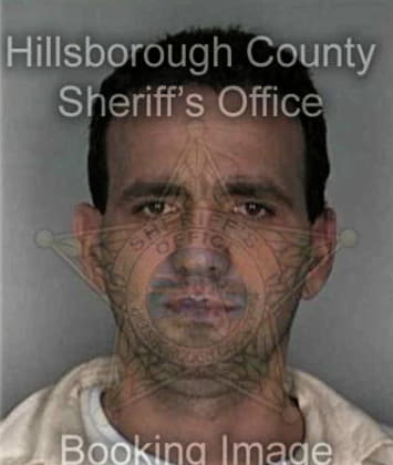 Dwayne White - Hillsborough County, FL 