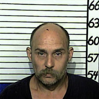 Christopher Whiteside - Comal County, TX 