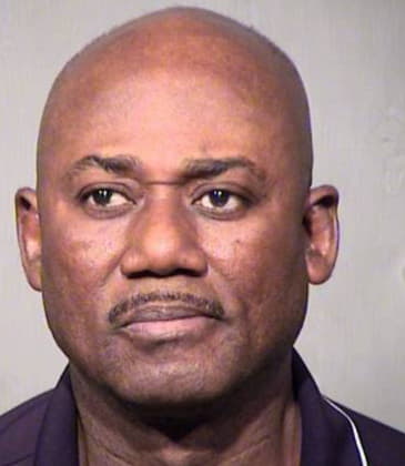 James Whitmore - Maricopa County, AZ 