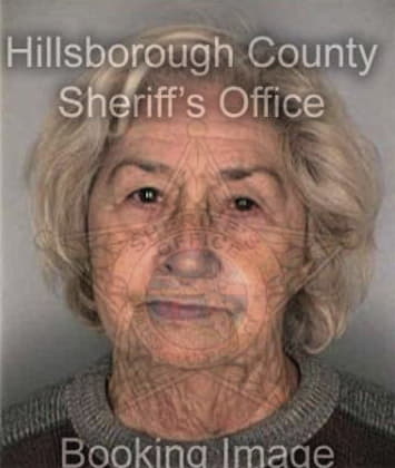 Betty Whitney - Hillsborough County, FL 
