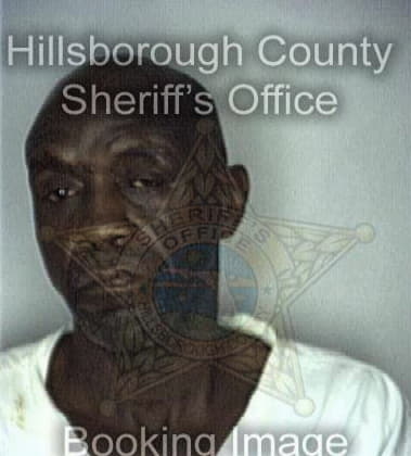 Kevin Wilkins - Hillsborough County, FL 
