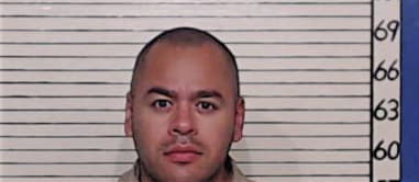 Bobby Williams - Comal County, TX 