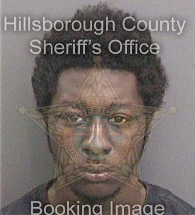 Eric Williams, - Hillsborough County, FL 