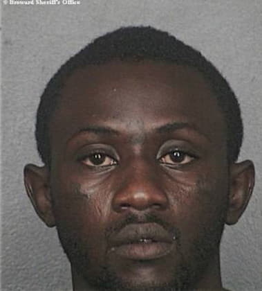 Jamar Williams, - Broward County, FL 