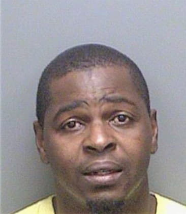 Jermaine Williams, - Pinellas County, FL 