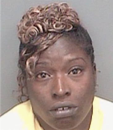 Patrica Williams, - Pinellas County, FL 