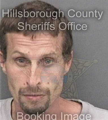 Ian Wilson, - Hillsborough County, FL 