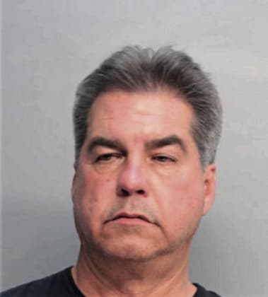 Luis Wolkowiez, - Dade County, FL 