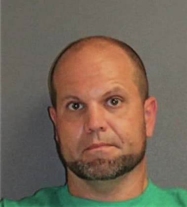 Timothy Woosley, - Volusia County, FL 