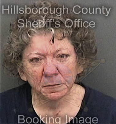 Tracy Yarbrough, - Hillsborough County, FL 