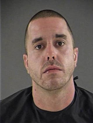 Clint Aaron - Bedford County, VA 