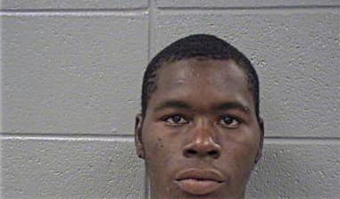 Dion Anderson, - Cook County, IL 