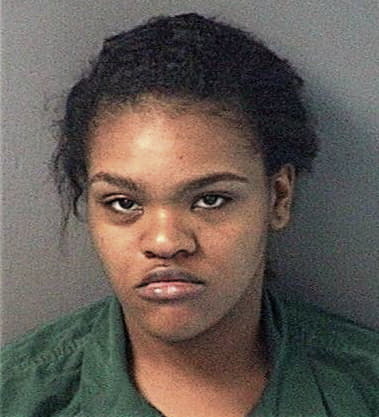 Felicia Anderson, - Escambia County, FL 