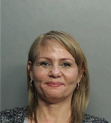 Edith Arredondo, - Dade County, FL 