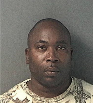 Maurice Atkins, - Escambia County, FL 