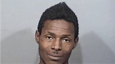 Dimitric Bailey, - Brevard County, FL 