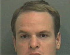 Rodney Ballance, - Hernando County, FL 