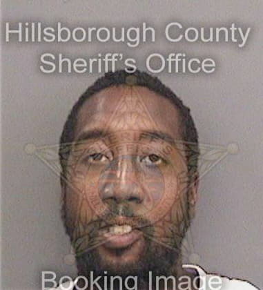 James Barnes, - Hillsborough County, FL 