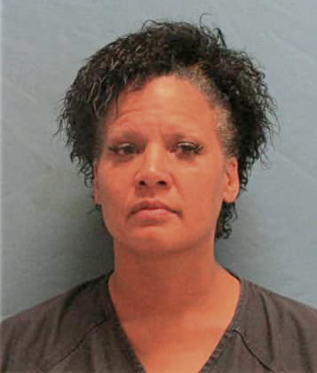 Nekesha Bartee, - Pulaski County, AR 