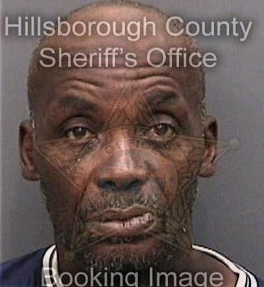 Jerome Bass, - Hillsborough County, FL 