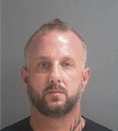 Kevin Batton, - Volusia County, FL 