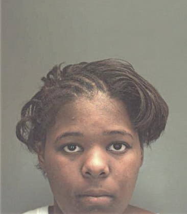 Queyonna Beedles - Douglas County, GA 