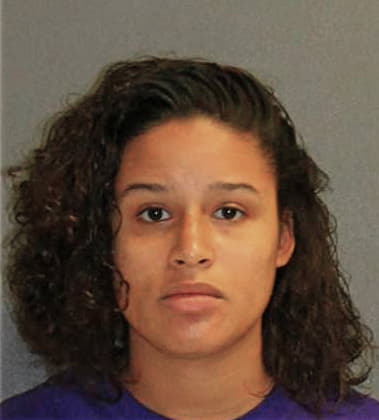 Alexia Bell, - Volusia County, FL 