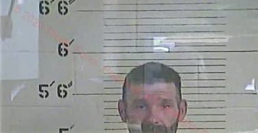 James Benson, - Perry County, KY 