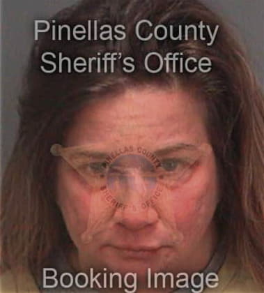 Mary Benson, - Pinellas County, FL 