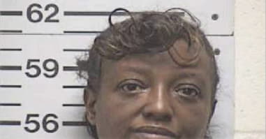 Ronesha Bigbee, - Robertson County, TN 