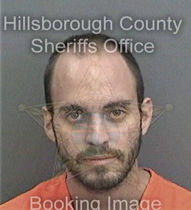 Matthew Binford - Hillsborough County, FL 