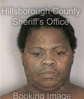 Lisa Black - Hillsborough County, FL 