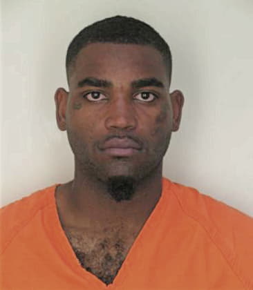 Randy Blocker - Hillsborough County, FL 